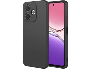 Añadir a la cesta Funda Oppo A5 Pro 4G / 5G Square Liquid Premium Negro - Marca CROCOCASE Funda Oppo A5 Pro 4G / 5G Square Liquid Premium Negro - Marca CROCOCASE