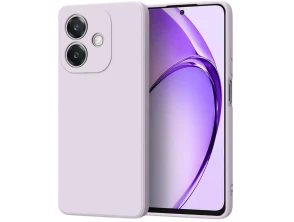 Añadir a la cesta Funda Oppo A60 5G Lavanda Square Liquid Premium de CROCOCASE Funda Oppo A60 5G Lavanda Square Liquid Premium de CROCOCASE