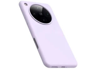 Añadir a la cesta Funda Oppo Find X8 Pro 5G Lavanda Premium Liquid - CROCOCASE Funda Oppo Find X8 Pro 5G Lavanda Premium Liquid - CROCOCASE