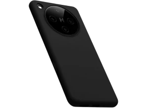 Añadir a la cesta Funda CROCOCASE Oppo Find X8 Pro 5G Square Liquid Premium Negro Funda CROCOCASE Oppo Find X8 Pro 5G Square Liquid Premium Negro