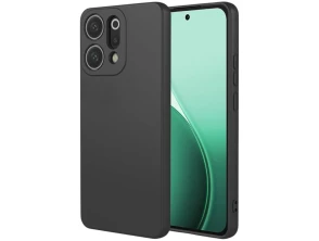 Añadir a la cesta Funda Oppo Reno14 Square Liquid Premium Negro Funda Oppo Reno14 Square Liquid Premium Negro