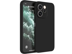 Añadir a la cesta Tapa Funda Oppo Reno15 5G Square Liquid Premium Negro Tapa Funda Oppo Reno15 5G Square Liquid Premium Negro