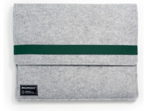Añadir a la cesta EKOMODO - HR-014 maletines para portátil 38,1 cm (15") Funda Verde, Gris EKOMODO - HR-014 maletines para portátil 38,1 cm (15") Funda Verde, Gris