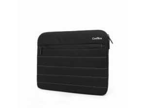 Añadir a la cesta Funda Protectora Coolbox 11.6'' Negro Funda Protectora Coolbox 11.6'' Negro