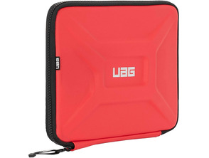 Funda para Portátil/Tablet Urban Armor Gear 11'' Rojo