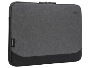 Funda Portatil Targus Cypress Eco Sleeve 11- 12" Gris