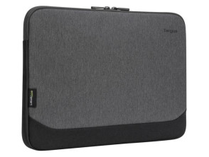 Añadir a la cesta Funda Portatil Targus Cypress Eco Sleeve 15,6" Gris Funda Portatil Targus Cypress Eco Sleeve 15,6" Gris