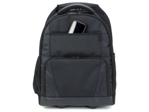 Añadir a la cesta Mochila con ruedas Sport de Targus para portátiles de entre 15 y 15,6" - Negro Mochila con ruedas Sport de Targus para portátiles de entre 15 y 15,6" - Negro