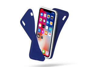 Añadir a la cesta Funda Polo para iPhone X SBS Azul Funda Polo para iPhone X SBS Azul