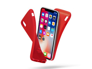 Añadir a la cesta Funda Polo para iPhone X SBS Rojo Funda Polo para iPhone X SBS Rojo