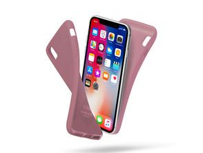 Añadir a la cesta Funda Polo para iPhone X SBS Rosa Funda Polo para iPhone X SBS Rosa