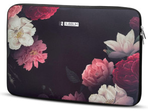 Añadir a la cesta SUBBLIM Funda Ordenador Neopreno Trendy Sleeve Neo Flowers 15,6" SUBBLIM Funda Ordenador Neopreno Trendy Sleeve Neo Flowers 15,6"