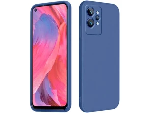 Añadir a la cesta Funda Realme GT 2 Pro Azul Square Liquid Premium - CROCOCASE Funda Realme GT 2 Pro Azul Square Liquid Premium - CROCOCASE