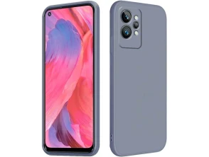 Añadir a la cesta Funda Realme GT 2 Pro Square Liquid Premium Lavanda - Marca CROCOCASE Funda Realme GT 2 Pro Square Liquid Premium Lavanda - Marca CROCOCASE