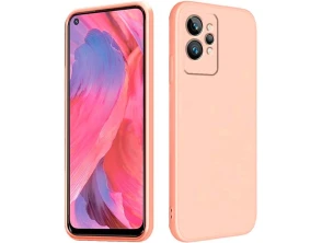 Añadir a la cesta Funda Realme GT 2 Pro Square Liquid Premium Rosa - Protección con Estilo Funda Realme GT 2 Pro Square Liquid Premium Rosa - Protección con Estilo