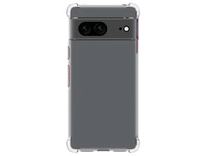Funda de silicona Reforzada Google Pixel 7 5G