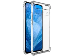Añadir a la cesta Funda de silicona Reinforced para Google Pixel 8a 5G Funda de silicona Reinforced para Google Pixel 8a 5G