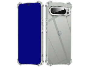 Añadir a la cesta Funda de silicona reforzada para Google Pixel 9 Pro 6.3 - CROCOCASE Funda de silicona reforzada para Google Pixel 9 Pro 6.3 - CROCOCASE