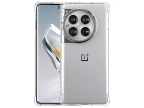 Añadir a la cesta Funda de silicona Reinforced Oneplus 12 - CROCOCASE Funda de silicona Reinforced Oneplus 12 - CROCOCASE