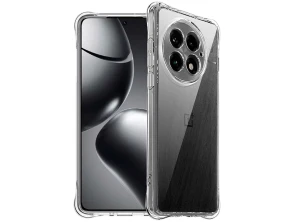 Funda Silicona Oneplus 13 5G Reforzada - CROCOCASE