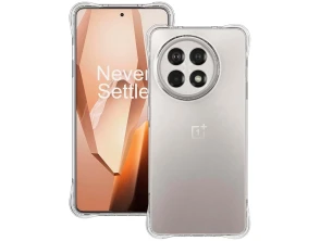 Funda de Silicona Reforzada OnePlus 13R 5G - CROCOCASE
