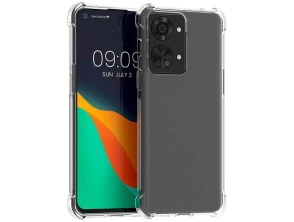 Funda de Silicona Reinforced Oneplus Nord 2T 5G - CROCOCASE