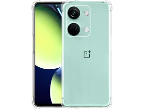 Añadir a la cesta Funda de silicona Reinforced para Oneplus Nord 3 CROCOCASE - Protección óptima Funda de silicona Reinforced para Oneplus Nord 3 CROCOCASE - Protección óptima