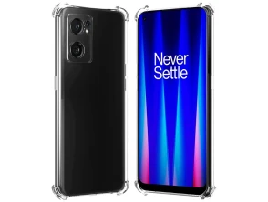Funda de silicona Reinforced Oneplus Nord CE 2 5G - Marca CROCOCASE