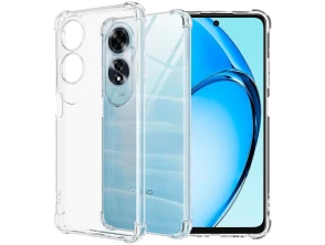Añadir a la cesta Funda de silicona Reforzada para Oppo A60 - CROCOCASE Funda de silicona Reforzada para Oppo A60 - CROCOCASE