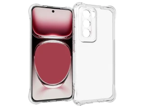 Añadir a la cesta Funda de silicona Reforzada Oppo Reno12 5G - Marca CROCOCASE Funda de silicona Reforzada Oppo Reno12 5G - Marca CROCOCASE
