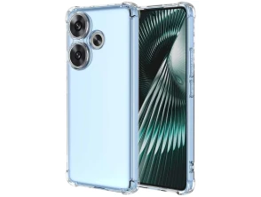 Tapa de silicona Reforzada Xiaomi Poco F6 5G - CROCOCASE