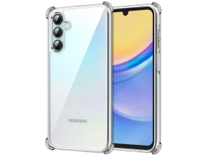 Añadir a la cesta Funda de silicona Reforzada Samsung Galaxy A25 5G Funda de silicona Reforzada Samsung Galaxy A25 5G