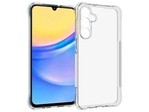 Añadir a la cesta Funda Silicona Reforzada Samsung Galaxy A16 4G/5G Funda Silicona Reforzada Samsung Galaxy A16 4G/5G