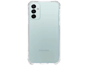 Funda de silicona reforzada Samsung Galaxy A34 5G - Marca CROCOCASE
