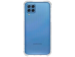 Funda de silicona Reforzada para Samsung Galaxy A22 A225/M32 M325 - CROCOCASE