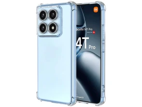 Funda Silicona Reforzada Xiaomi 14T Pro 5G - CROCOCASE