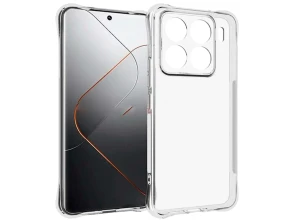 Funda de silicona Reforzada Xiaomi 15 5G - Protección duradera - CROCOCASE