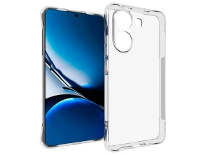Añadir a la cesta Funda de Silicona Reforzada Xiaomi Poco X7 Pro 5G - Protege tu dispositivo con esta funda de calidad Funda de Silicona Reforzada Xiaomi Poco X7 Pro 5G - Protege tu dispositivo con esta funda de calidad