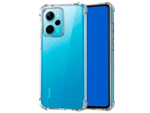 Funda de Silicona Reforzada Xiaomi Redmi 12 | Protección para tu Dispositivo