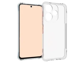 Funda de silicona Reinforced Xiaomi Redmi 13 / Poco M6 4G - Marca CROCOCASE
