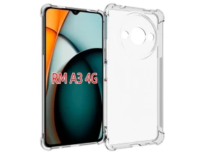 Funda de silicona Reforzada para Xiaomi Redmi A3 / Poco C61
