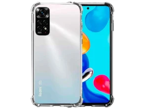 Funda de silicona reforzada Xiaomi Redmi Note 11 / Redmi Note 11S