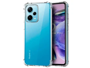 Funda de silicona Reinforced Xiaomi Redmi Note 12 Pro+ - CROCOCASE