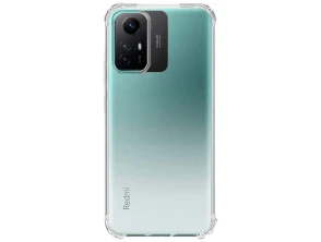 Funda de silicona Reforzada para Xiaomi Redmi Note 12S - CROCOCASE