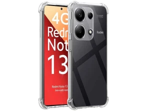 Funda de silicona Reinforced Xiaomi Redmi Note 13 Pro 4G / Poco M6 Pro 4G - CROCOCASE