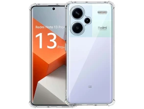 Añadir a la cesta Funda de silicona Reforzada para Xiaomi Redmi Note 13 Pro+ 5G Funda de silicona Reforzada para Xiaomi Redmi Note 13 Pro+ 5G