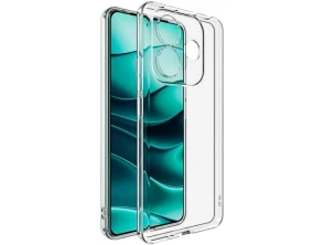Funda de silicona Reforzada Xiaomi Redmi Note 14 5G por CR0C0CASE