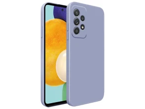 Añadir a la cesta Funda Samsung Galaxy A33 5G Square Liquid Premium Lavanda de CROCOCASE Funda Samsung Galaxy A33 5G Square Liquid Premium Lavanda de CROCOCASE