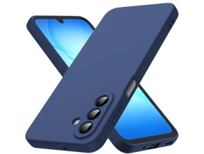 Añadir a la cesta Funda Samsung Galaxy A17 Square Liquid Premium Azul - CROCOCASE Funda Samsung Galaxy A17 Square Liquid Premium Azul - CROCOCASE