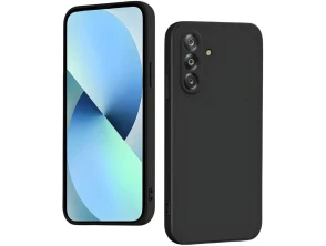 Añadir a la cesta Tienda online | Funda Samsung Galaxy A17 Square Liquid Premium Negro | CROCOCASE Tienda online | Funda Samsung Galaxy A17 Square Liquid Premium Negro | CROCOCASE